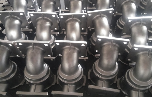 Stainless Steel Piston Pump 