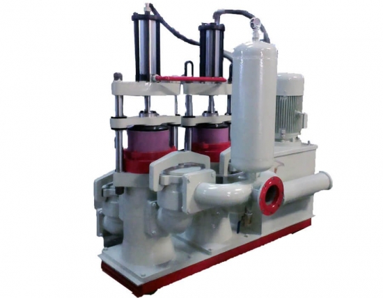 Variable Displacement Plunger Pump Variable Displacement Plunger Pump