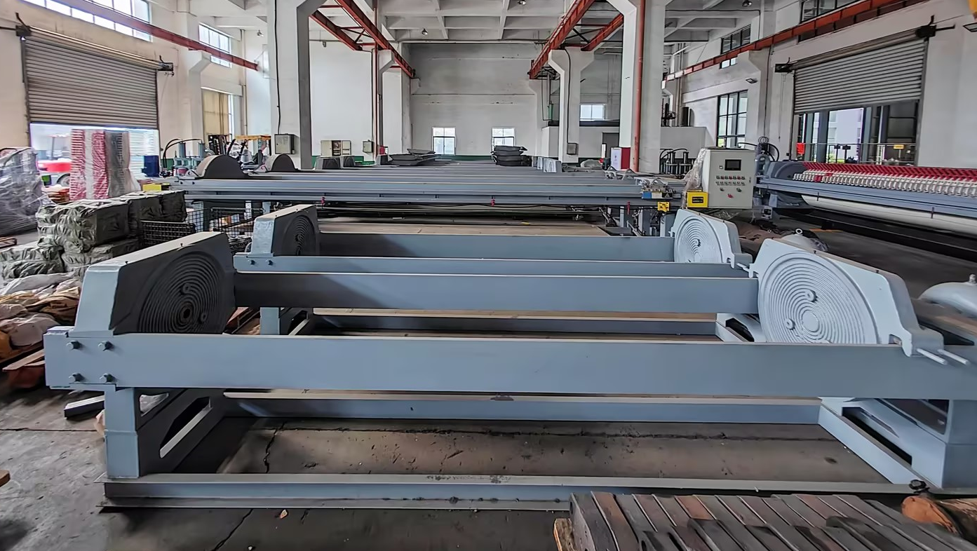 Diaphragm Filter Press