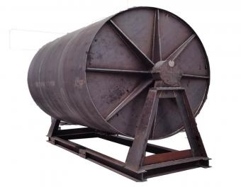 Ball Mill Machine