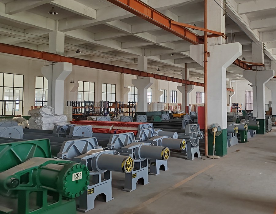  Analysis of Filter Press and Ceramic Piston Pump