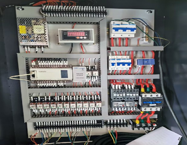 Filter Press Analysis and Solutions