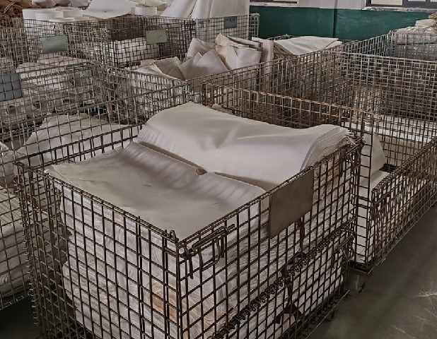 How to Choose Filter Cloth