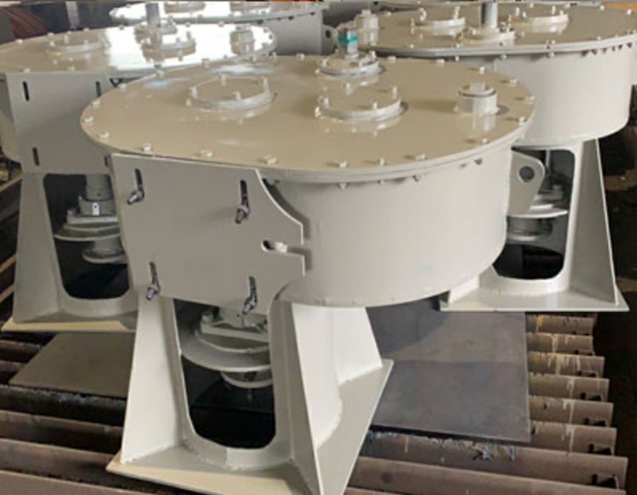 How to choose clay stirrer 