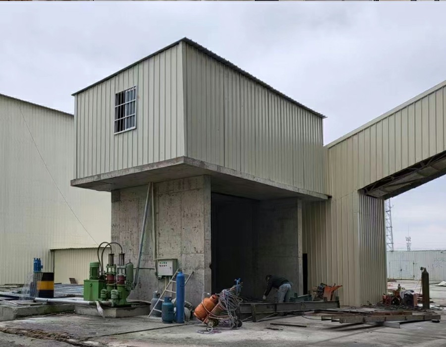 How to choose Filter Press Equipment Installation location